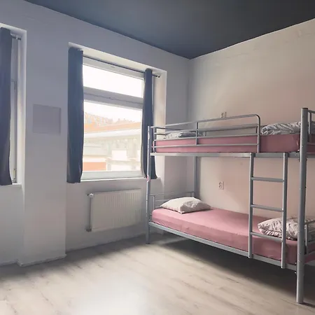 Elephants Private אכסניה