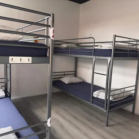 אכסניה Elephants Private