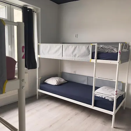 Elephants Private Μπρατισλάβα