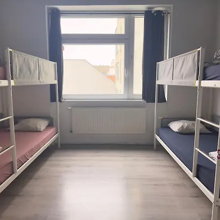 Elephants Private Hostel Bratislava