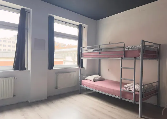 Elephants Private ホステル