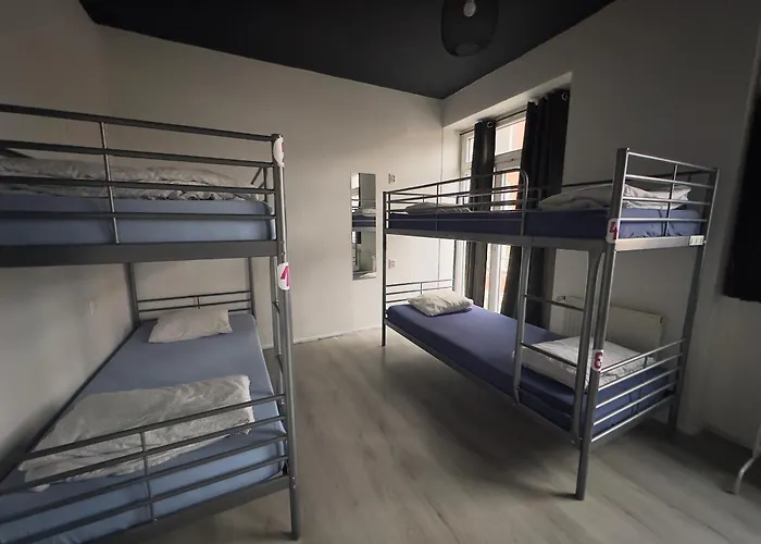 Elephants Private ホステル *