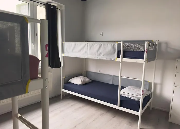 Elephants Private ブラチスラヴァ