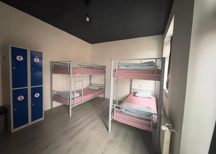 Hostel Elephants Private *