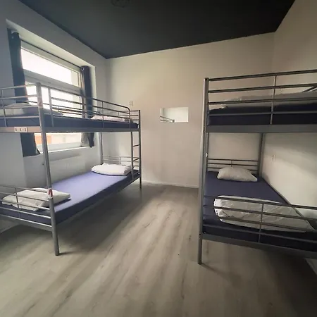 Auberge de jeunesse Elephants Private Bratislava